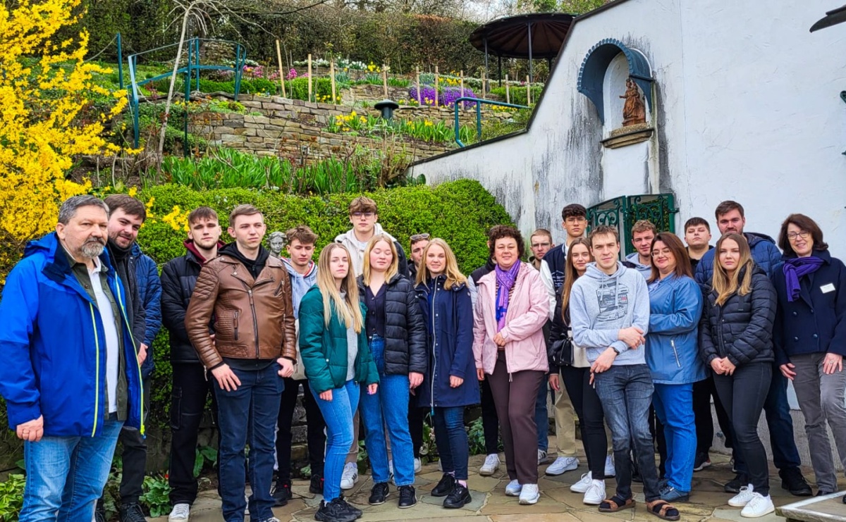 Königswinter. Śląskie spotkania z udziałem raciborzan - Serwis informacyjny z Raciborza - naszraciborz.pl