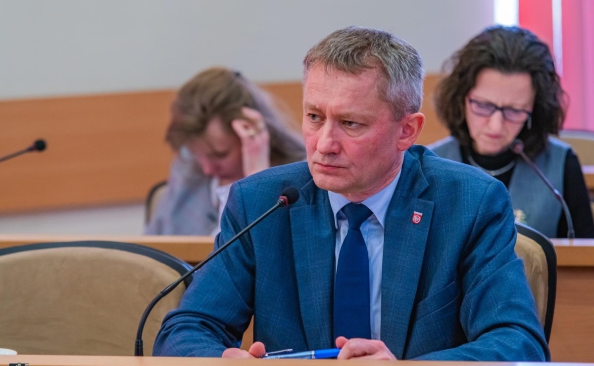 Instalację trzeba uszczelnić, a poziom odzysku zwiększyć. Radni o gospodarce odpadami - Serwis informacyjny z Raciborza - naszraciborz.pl