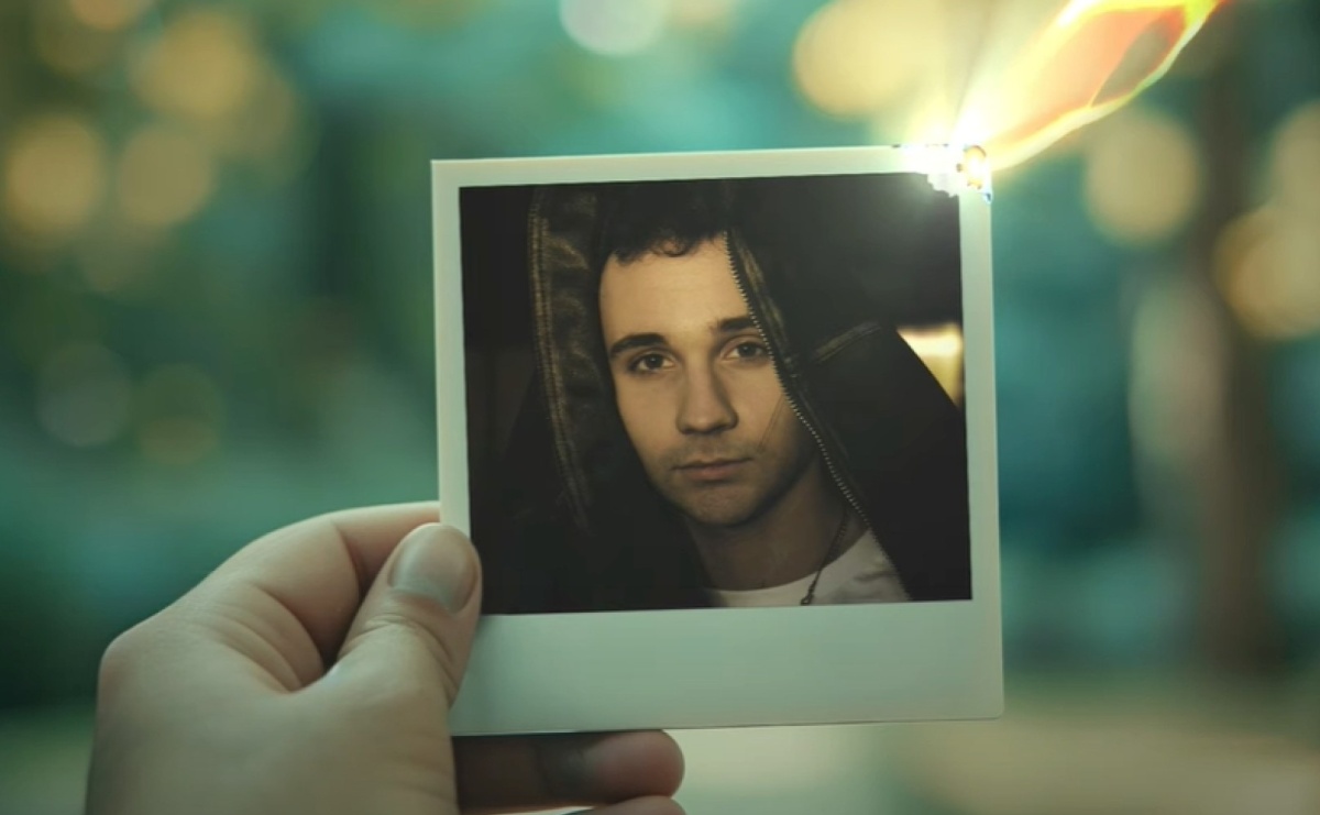 No powiedz mi. Premiera nowego singla Janka Górki - Serwis informacyjny z Raciborza - naszraciborz.pl