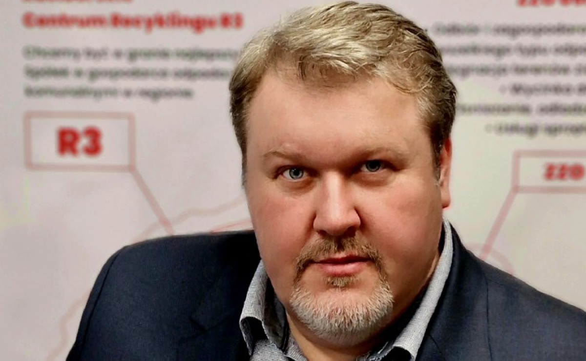 Ekonomika składowiska odpadów - konferencja w ratuszu - Serwis informacyjny z Raciborza - naszraciborz.pl