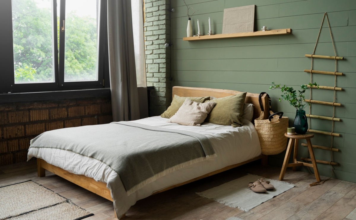 Czy warto zdecydować się na łóżko sosnowe? Zalety i wady tego rozwiązania - Serwis informacyjny z Raciborza - naszraciborz.pl