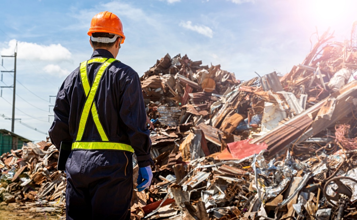 Nielegalny wywóz odpadów - jakie niesie za sobą ryzyko? - Serwis informacyjny z Raciborza - naszraciborz.pl