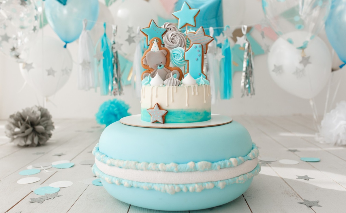 Ciekawe ozdoby na tort – poznaj sposób na to, aby wyróżnić swoje wypieki - Serwis informacyjny z Raciborza - naszraciborz.pl