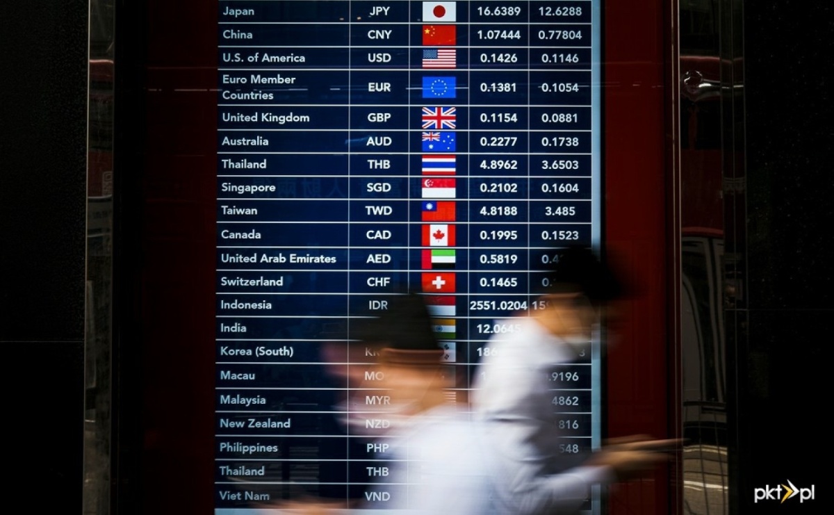 Wyszukaj polecane kantory w Raciborzu z pomocą bazy firm PKT.pl! - Serwis informacyjny z Raciborza - naszraciborz.pl