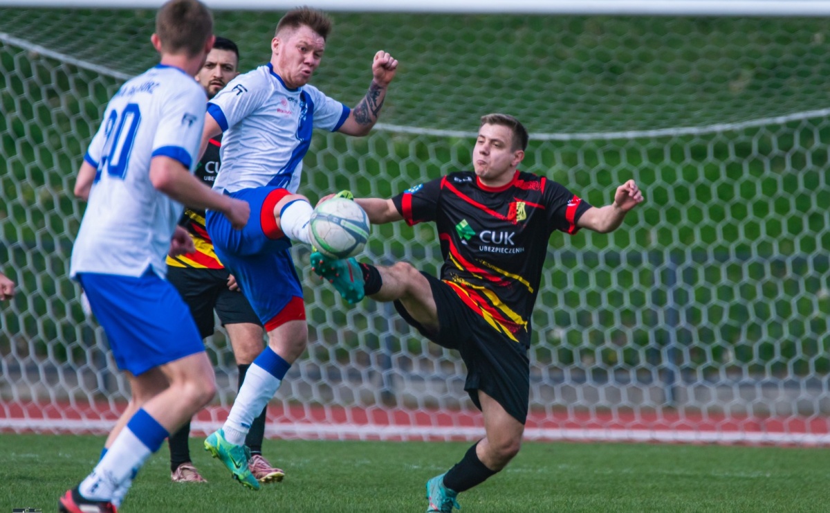 Fatalna passa Unii trwa [FOTO] - Serwis informacyjny z Raciborza - naszraciborz.pl