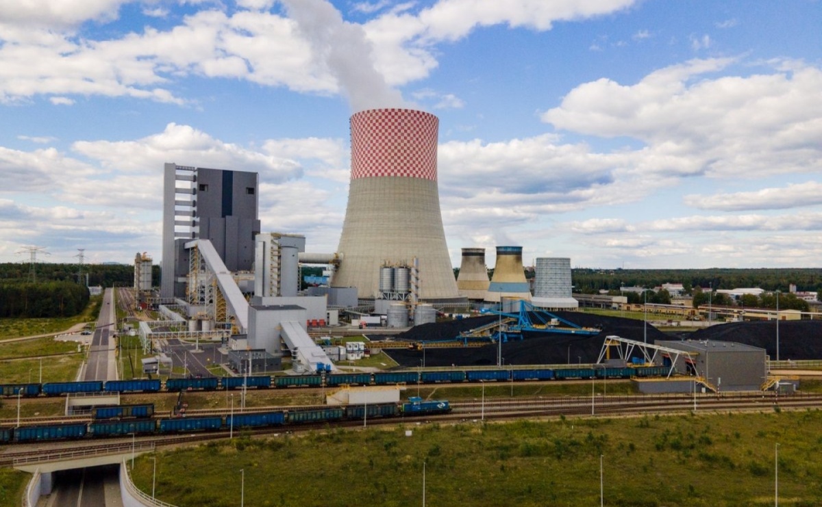 Ostatnia wielka węglowa konstrukcja Rafako przeszła pomyślnie testy - Serwis informacyjny z Raciborza - naszraciborz.pl