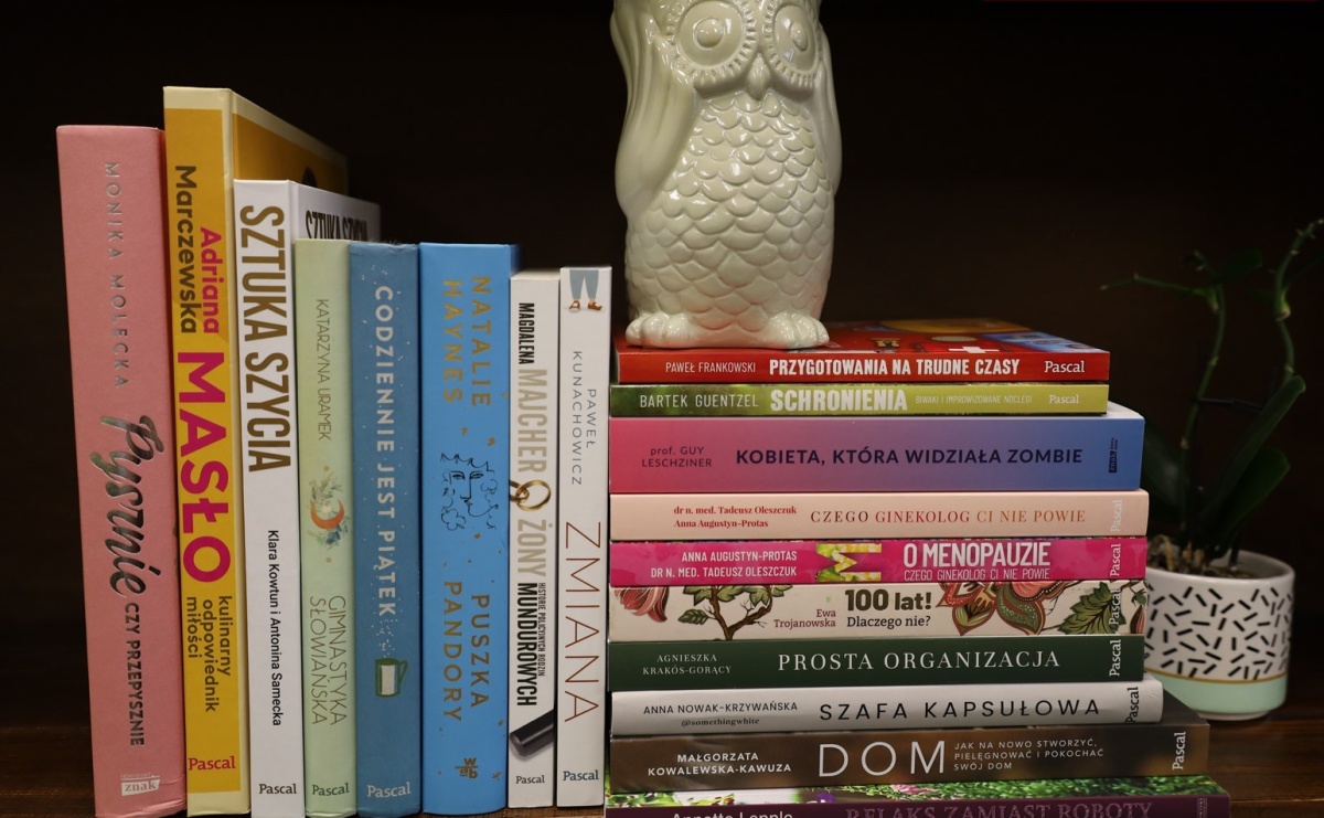 Poradniki w Bibliotece! - Serwis informacyjny z Raciborza - naszraciborz.pl