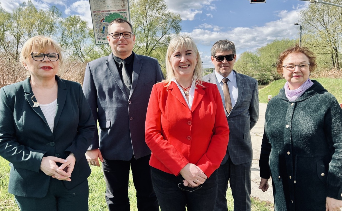 Koalicja Obywatelska przekonywała, że powiat musi mieć swojego człowieka w sejmiku - Serwis informacyjny z Raciborza - naszraciborz.pl