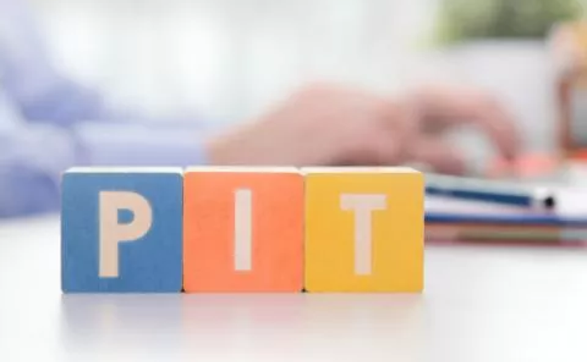 Prawo.pl: warto sprawdzić PIT wypełniony przez Urząd Skarbowy - Serwis informacyjny z Raciborza - naszraciborz.pl