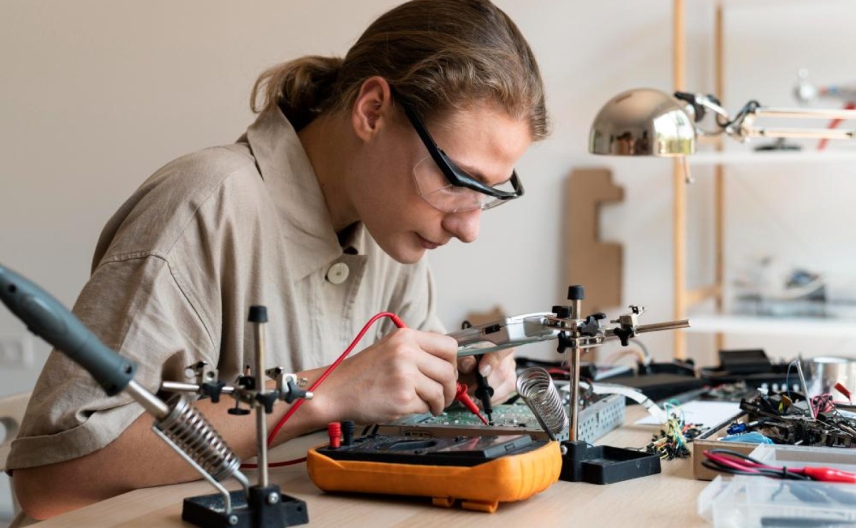 Czy warto nadal studiować kierunek mechatronika? - Serwis informacyjny z Raciborza - naszraciborz.pl