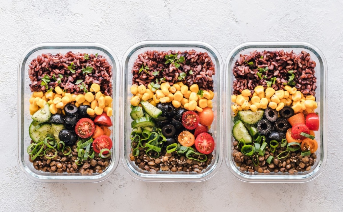 Katowicki catering dietetyczny wspomagający naukę: dieta na kieszeń studenta - Serwis informacyjny z Raciborza - naszraciborz.pl