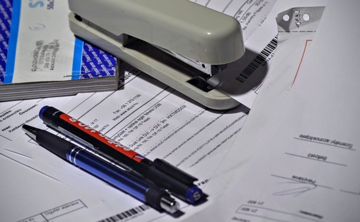 Biuro rachunkowe - dlaczego warto korzystać z usług księgowego? - Serwis informacyjny z Raciborza - naszraciborz.pl