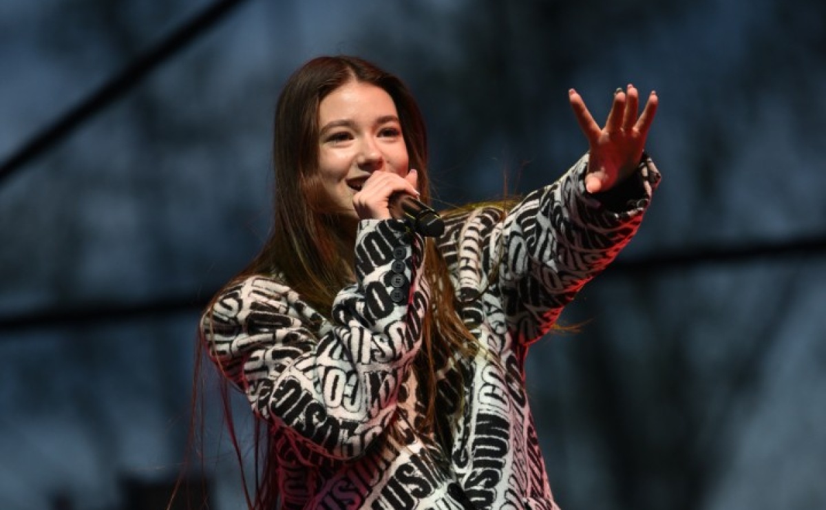 EMI na raciborskiej scenie [FOTO i WIDEO] - Serwis informacyjny z Raciborza - naszraciborz.pl