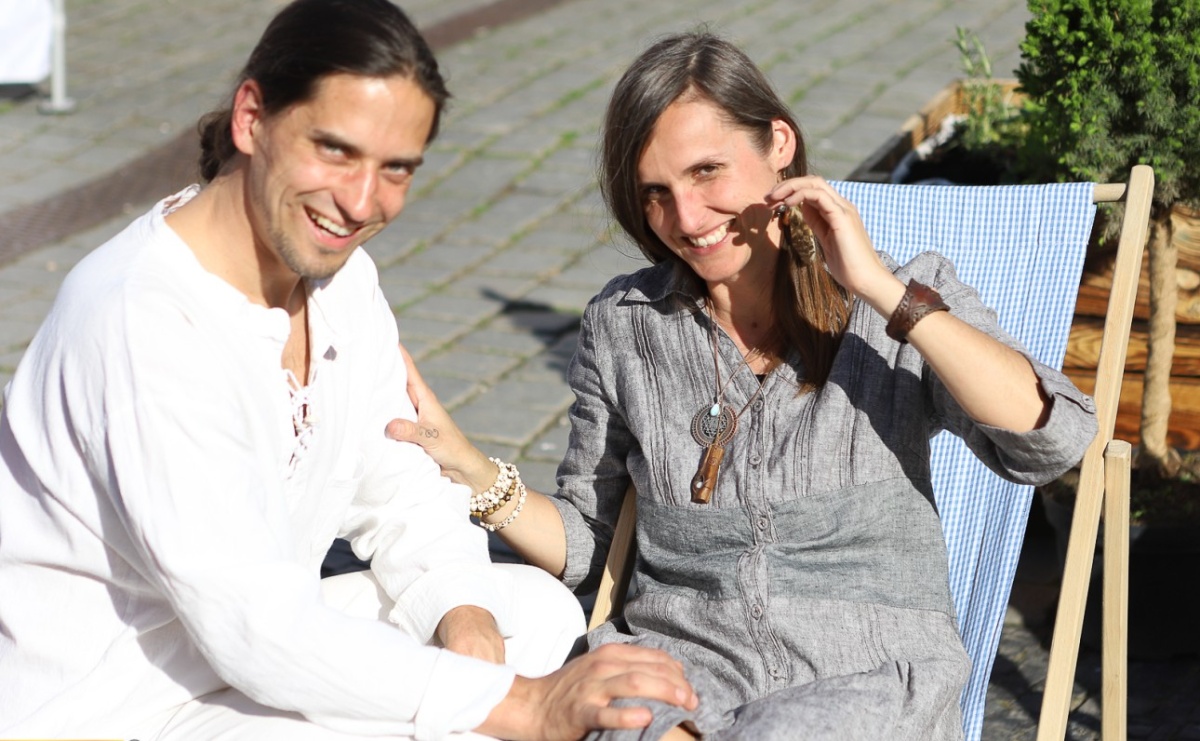 Sport i sanktuarium natury. Bądź Pro-Zdro na Rynku i pl. Długosza - Serwis informacyjny z Raciborza - naszraciborz.pl