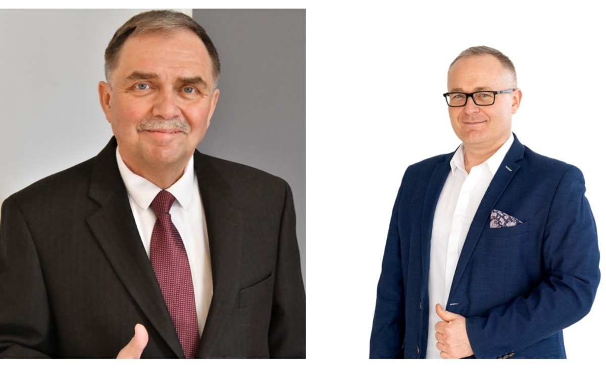 Adam Wajda nowym wójtem Pietrowic Wielkich - Serwis informacyjny z Raciborza - naszraciborz.pl