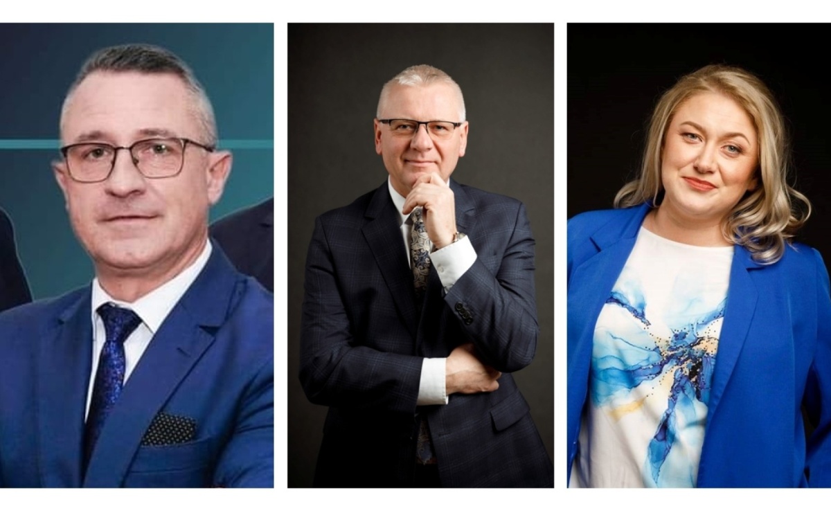 W Kornowacu będzie druga tura - Serwis informacyjny z Raciborza - naszraciborz.pl