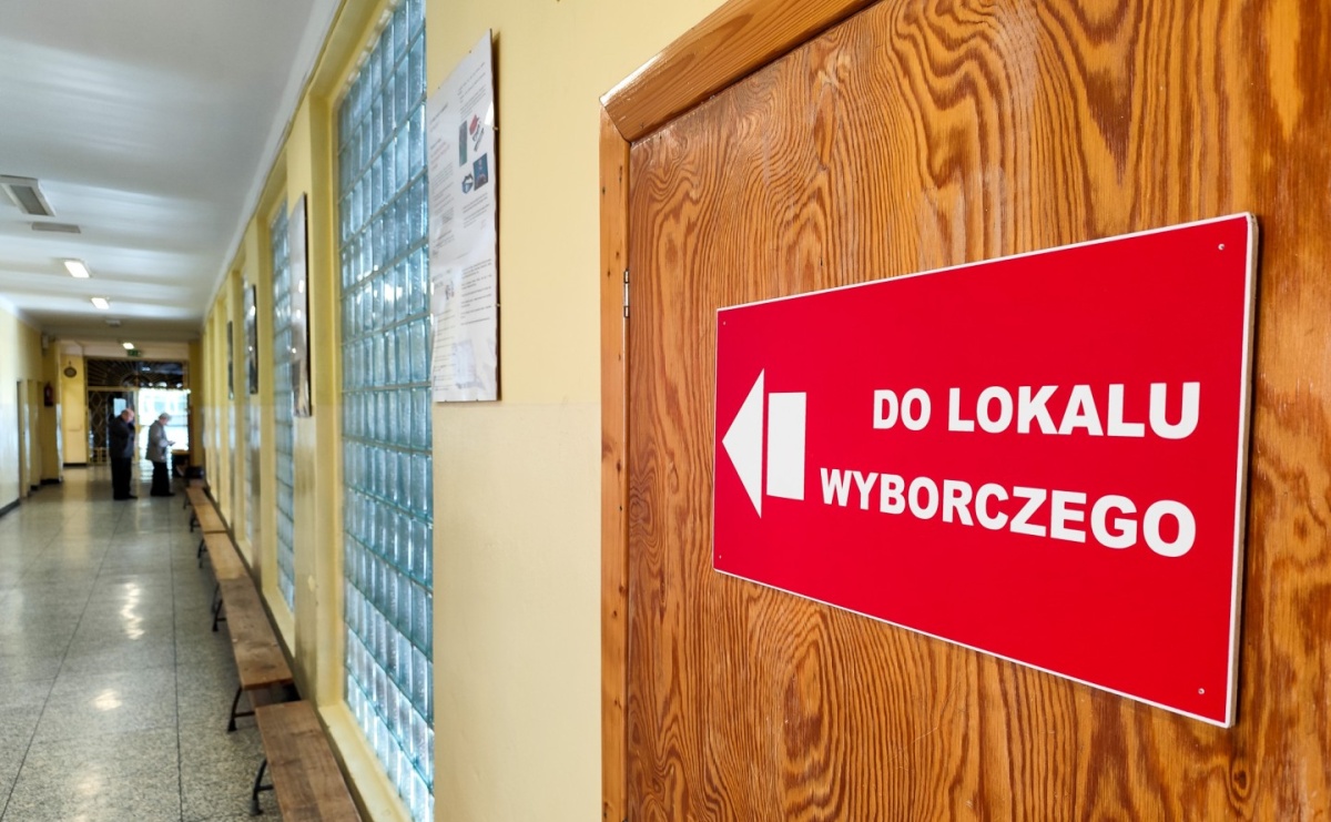 II tura wyborów prezydenckich. Kto za kim stoi, czyli starcie raciborskich układów - Serwis informacyjny z Raciborza - naszraciborz.pl