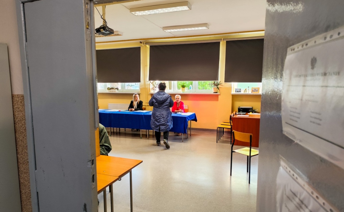 Wybory do Rady Miasta Racibórz. Kto zdobył najwięcej głosów? - Serwis informacyjny z Raciborza - naszraciborz.pl