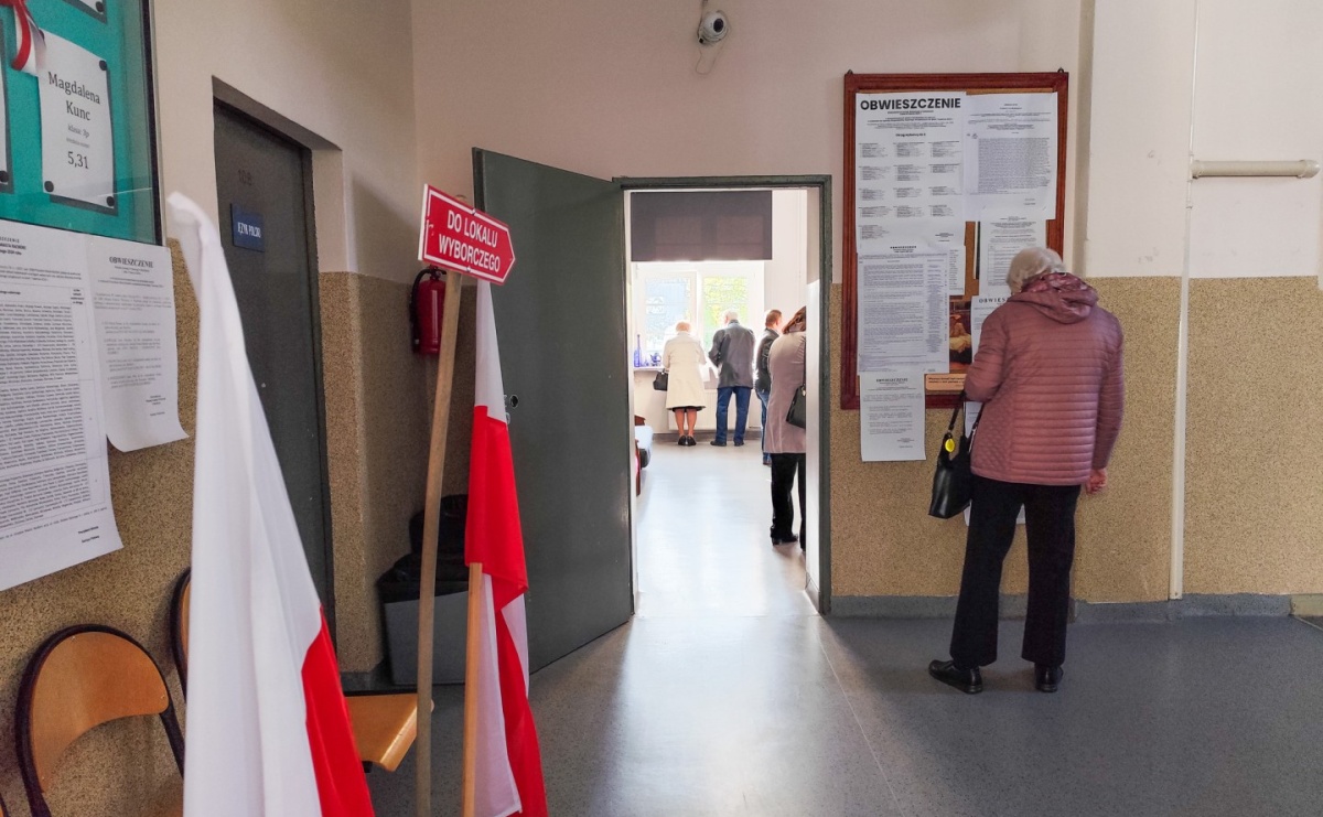 Wyniki wyborów na wójtów, burmistrzów i do rad gmin oraz powiatu - Serwis informacyjny z Raciborza - naszraciborz.pl