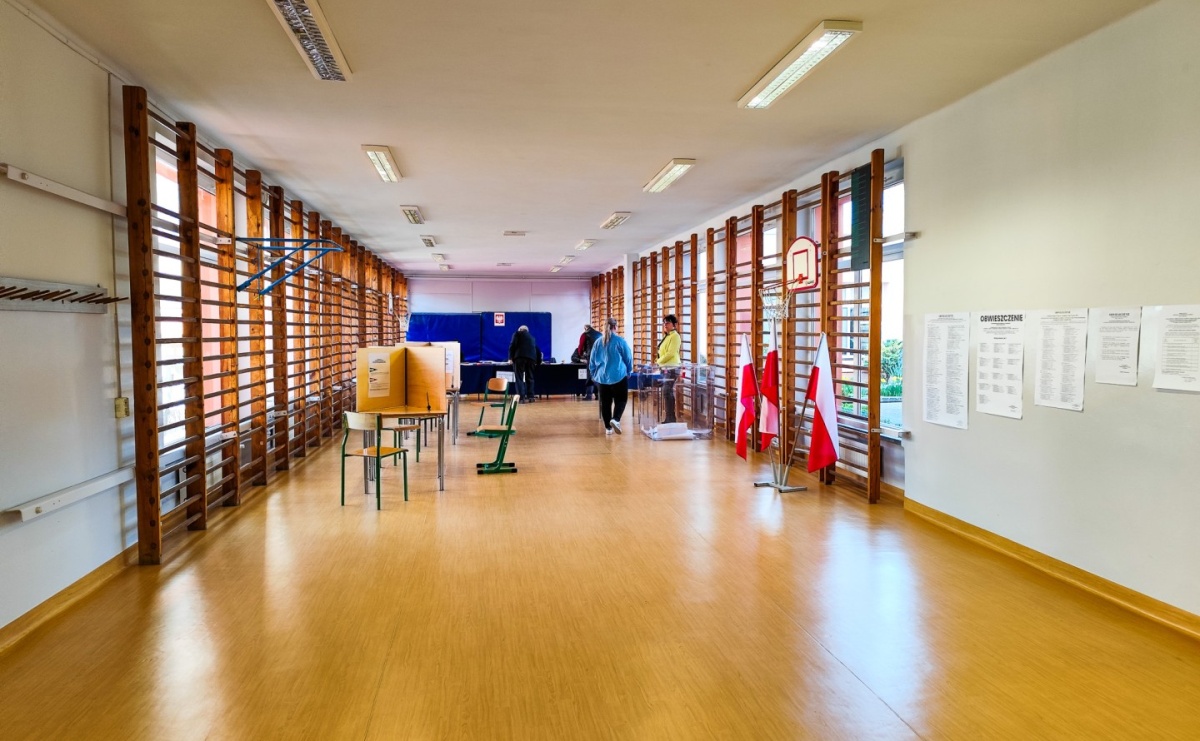 KO wygrywa eurowybory w powiecie raciborskim. Drugie PiS, słabiutko Trzecia Droga - Serwis informacyjny z Raciborza - naszraciborz.pl