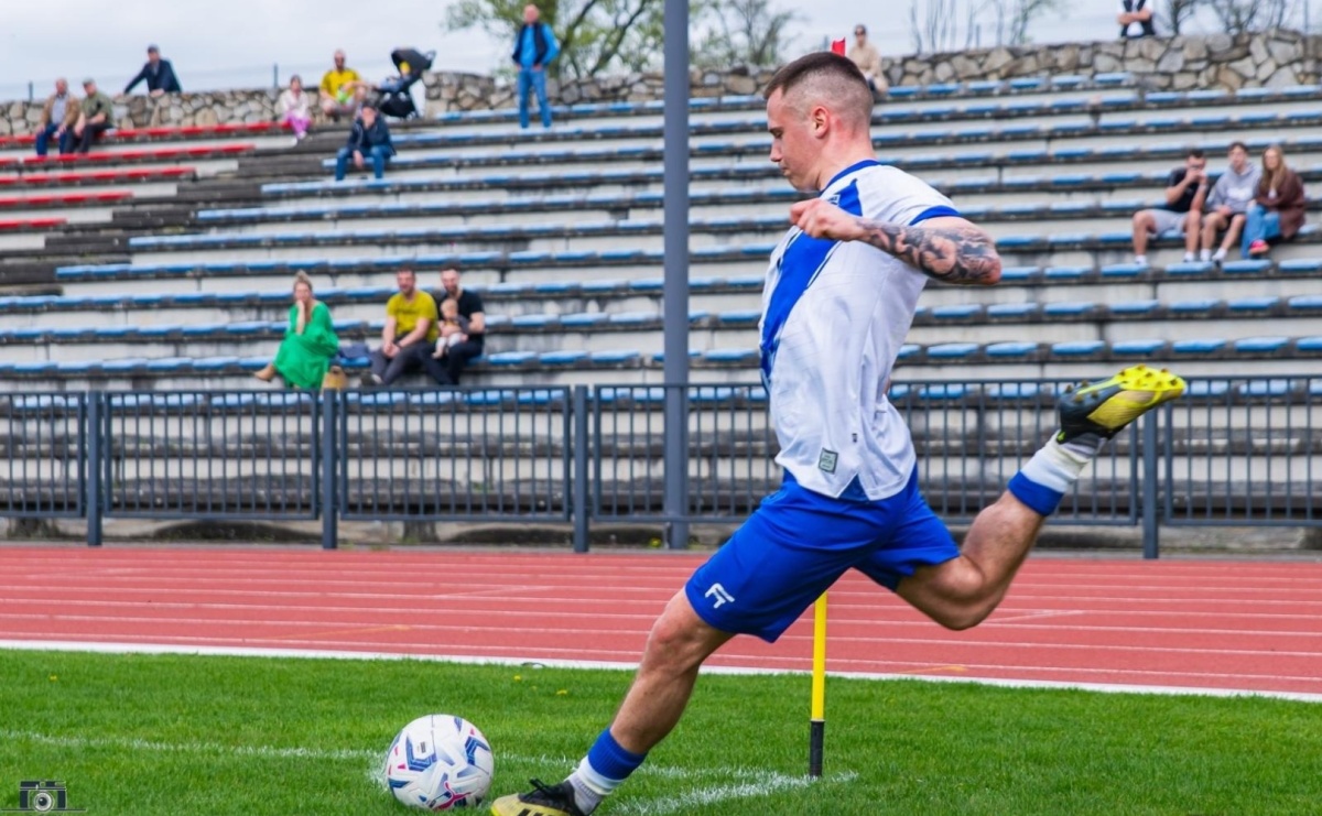 Sportowe podsumowanie weekendu  - Serwis informacyjny z Raciborza - naszraciborz.pl