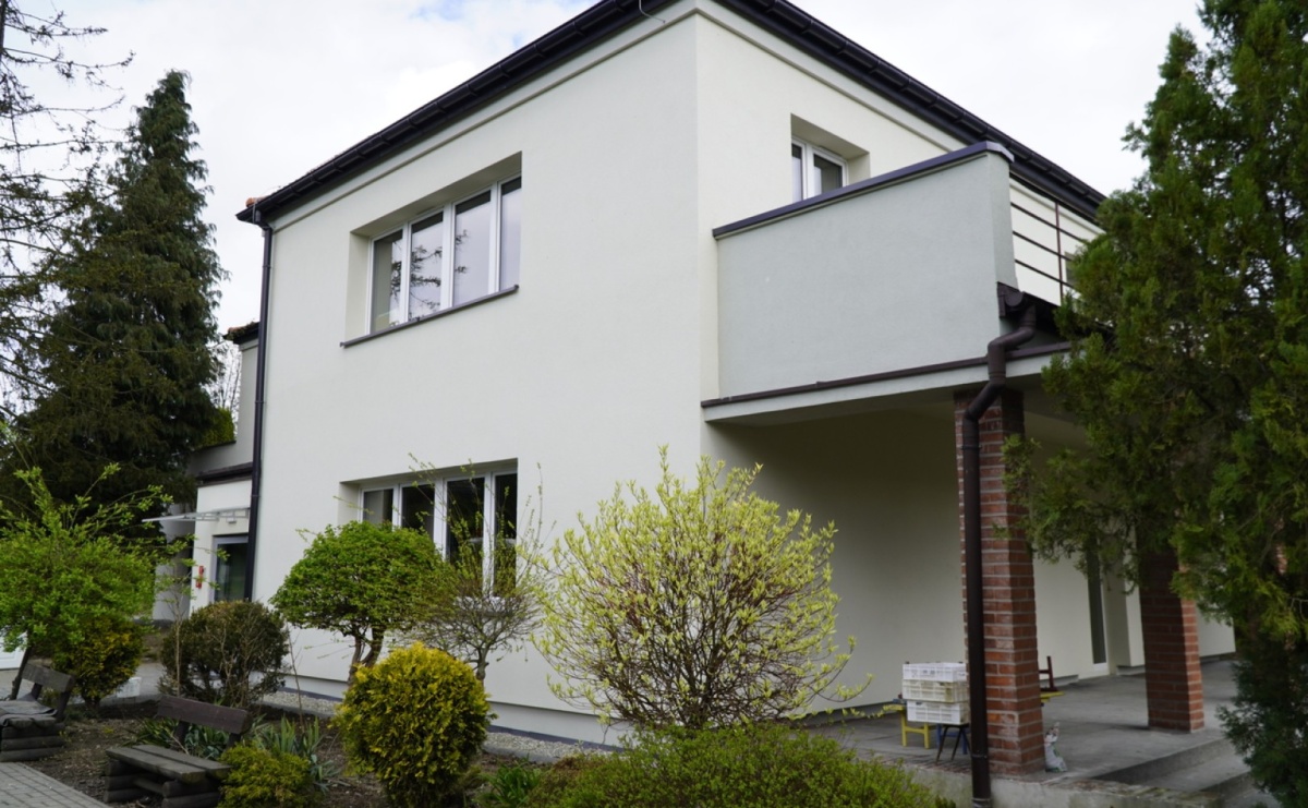 Przedszkole nr 5 w Studziennej przeszło kompleksowy remont - Serwis informacyjny z Raciborza - naszraciborz.pl