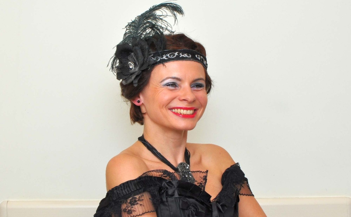 Zaczarowany świat opery na zamkowej scenie - Serwis informacyjny z Raciborza - naszraciborz.pl