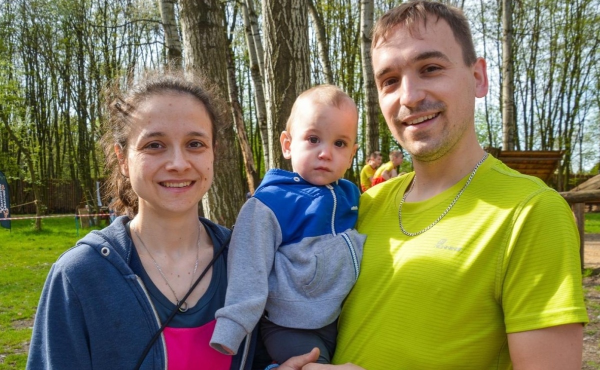 Raciborki zebrały 21 tys. zł dla Ethana - Serwis informacyjny z Raciborza - naszraciborz.pl