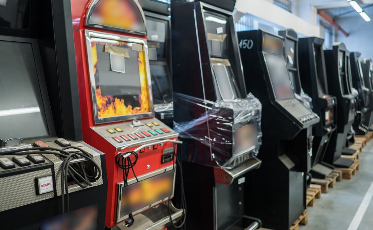 Akcja edukacyjna Hazard? Nie daj się wciągnąć! w szkołach woj. śląskiego - Serwis informacyjny z Raciborza - naszraciborz.pl