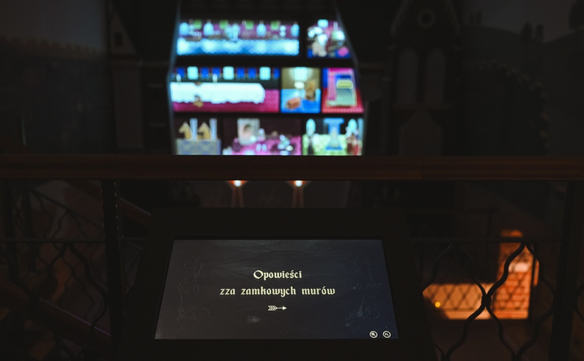 Nocne zwiedzanie Zamku Piastowskiego [ZAPROSZENIE] - Serwis informacyjny z Raciborza - naszraciborz.pl