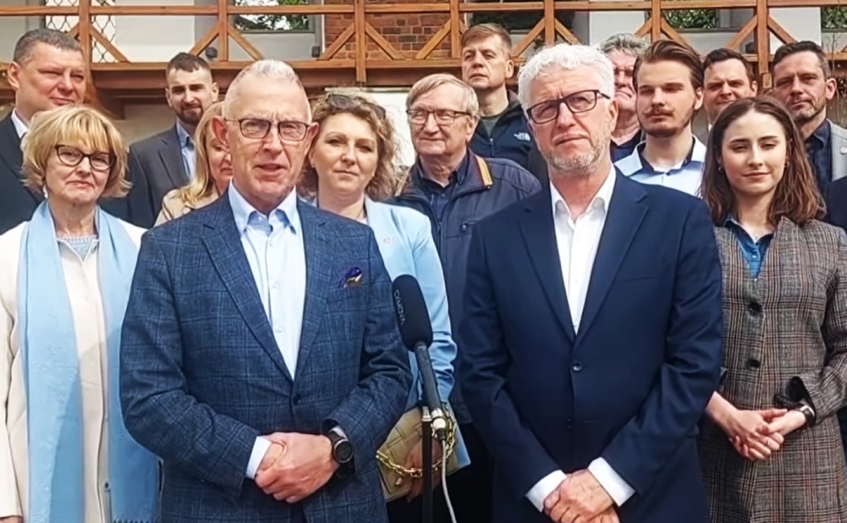 Wojciechowicz znacznie poprawił wynik Lenka z 2018 roku - Serwis informacyjny z Raciborza - naszraciborz.pl