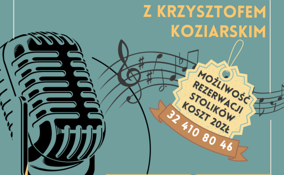 Krzanowice zapraszają na wieczór karaoke i akcję krew - Serwis informacyjny z Raciborza - naszraciborz.pl