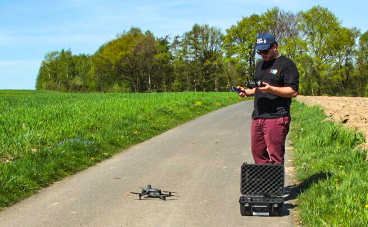 Gmina Kornowac inwestuje w ochronę ekosystemu Bociek - Serwis informacyjny z Raciborza - naszraciborz.pl