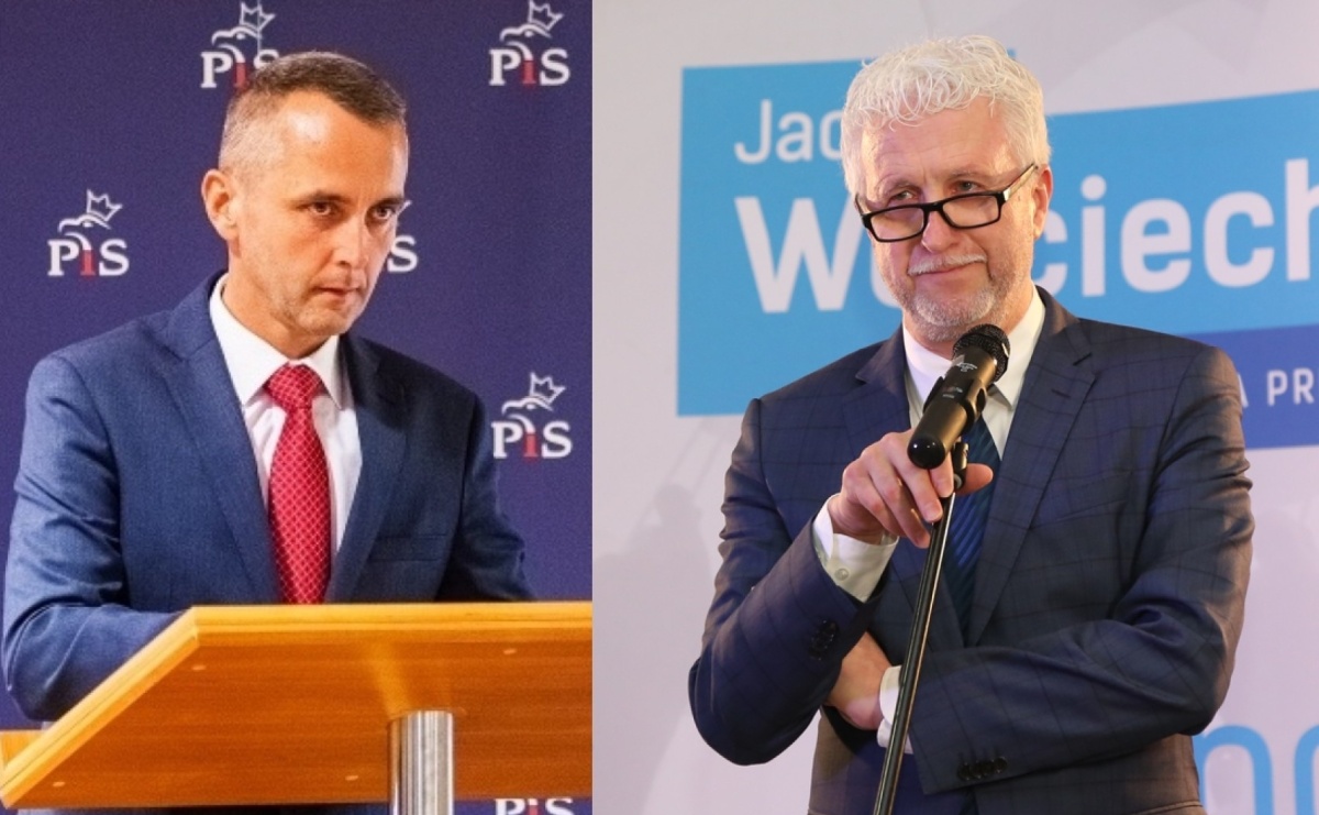 II tura wyborów w Raciborzu. Wybór pomiędzy możliwym sporem a szeroką koalicją miasta i powiatu [ANALIZA] - Serwis informacyjny z Raciborza - naszraciborz.pl