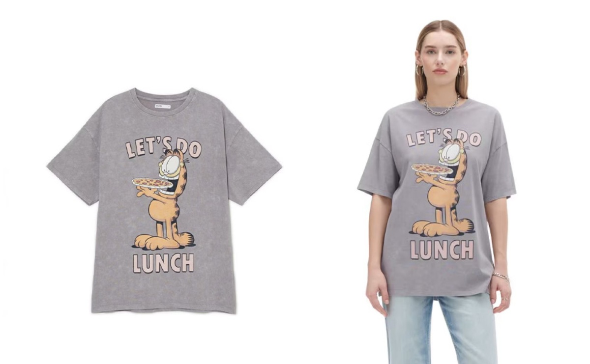 Cute dla każdego - ubrania z bajkowymi motywami - Serwis informacyjny z Raciborza - naszraciborz.pl