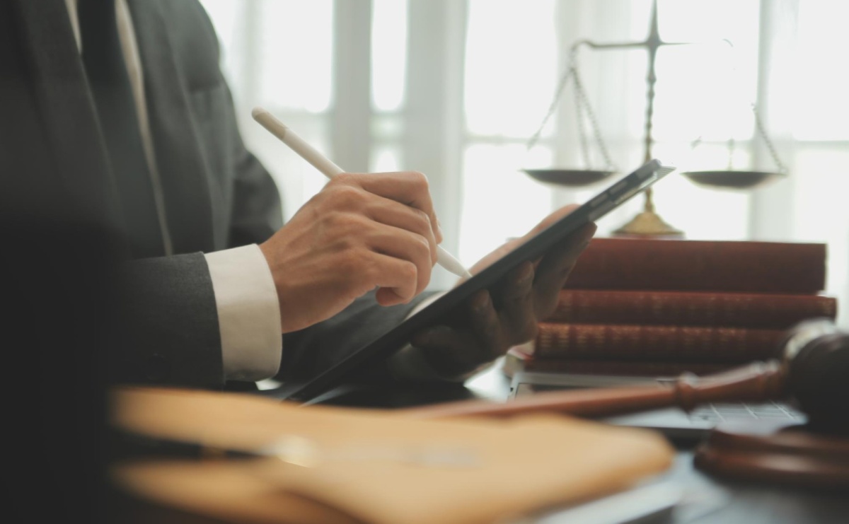 Jak radca prawny może Ci pomóc w sprawach sądowych? - Serwis informacyjny z Raciborza - naszraciborz.pl