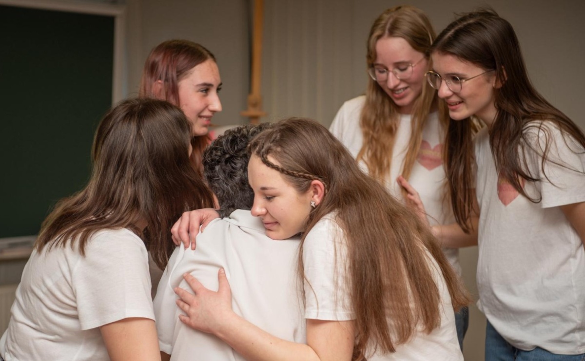 Muzyczna Opowieść. Projekt w raciborskim DLO - Serwis informacyjny z Raciborza - naszraciborz.pl