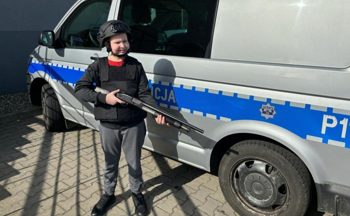 Marzenia są po to, aby je spełniać [FOTO] - Serwis informacyjny z Raciborza - naszraciborz.pl