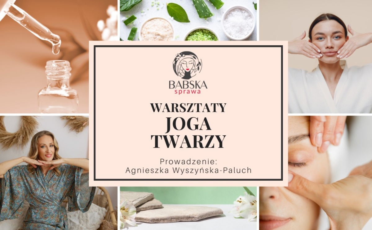 Babska Sprawa. Warsztaty jogi twarzy w Nędzy - Serwis informacyjny z Raciborza - naszraciborz.pl