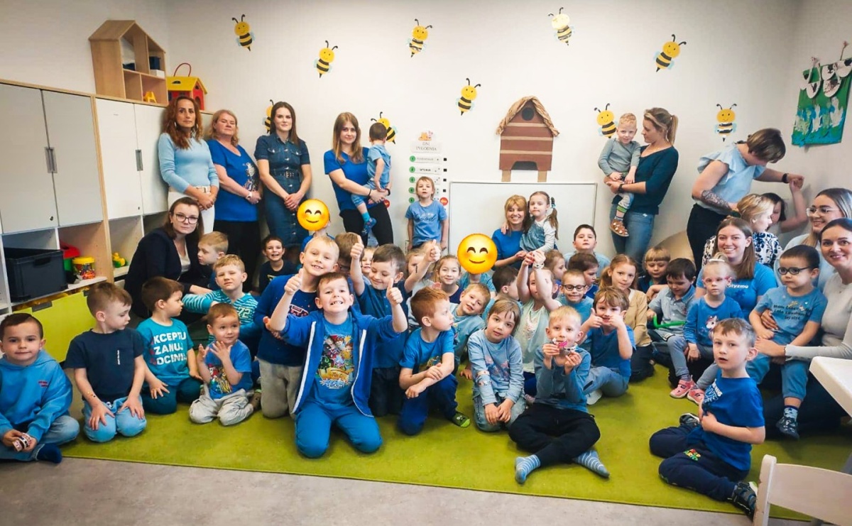 W Słonecznej Krainie oswajają autyzm - Serwis informacyjny z Raciborza - naszraciborz.pl