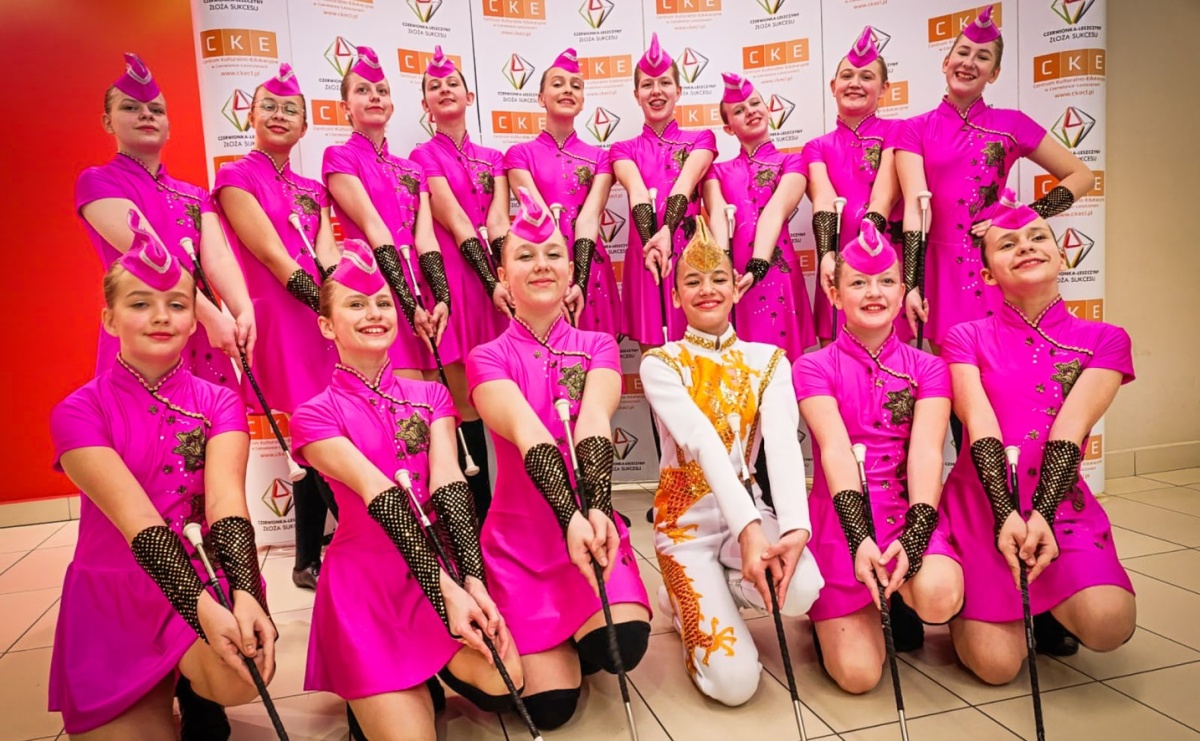 Dobra wróżba przed Mistrzostwami Okręgu w Raciborzu - Serwis informacyjny z Raciborza - naszraciborz.pl