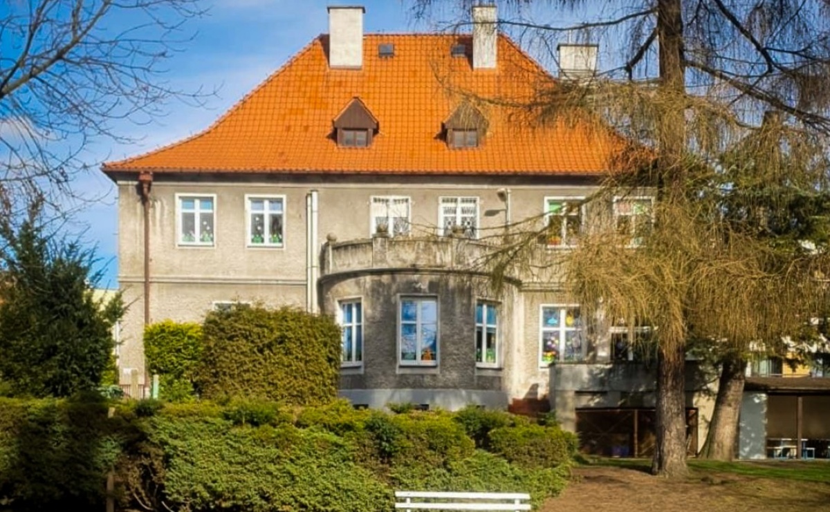 Presja ma sens. Wojciechowicz o wycofaniu się władz miasta z zamknięcia oddziału w przedszkolu przy Bema - Serwis informacyjny z Raciborza - naszraciborz.pl