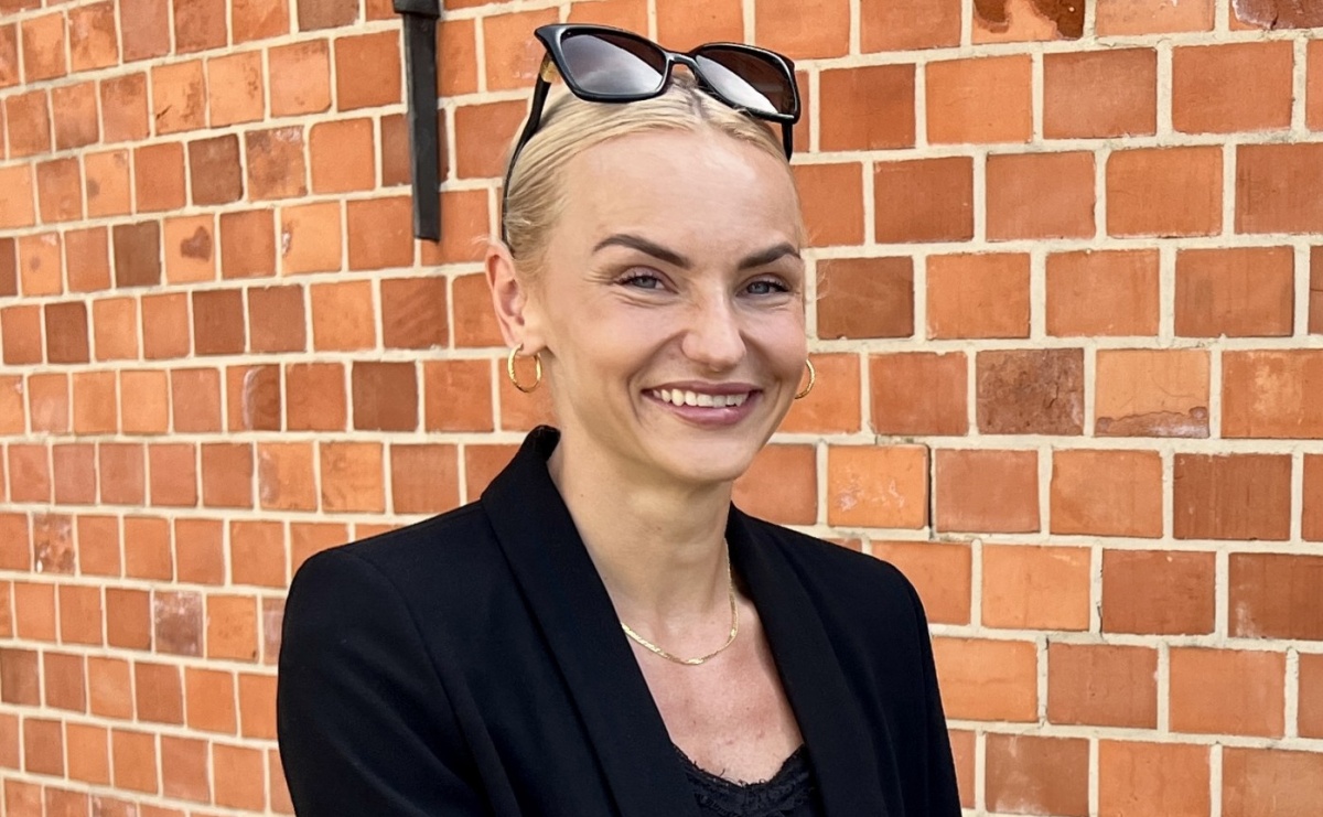 Justyna Święty-Ersetic przed szansą na czwarte igrzyska - Serwis informacyjny z Raciborza - naszraciborz.pl