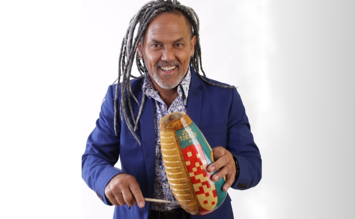 José Torres & Havana Dreams na raciborskim zamku [ZMIANA MIEJSCA KONCERTU] - Serwis informacyjny z Raciborza - naszraciborz.pl