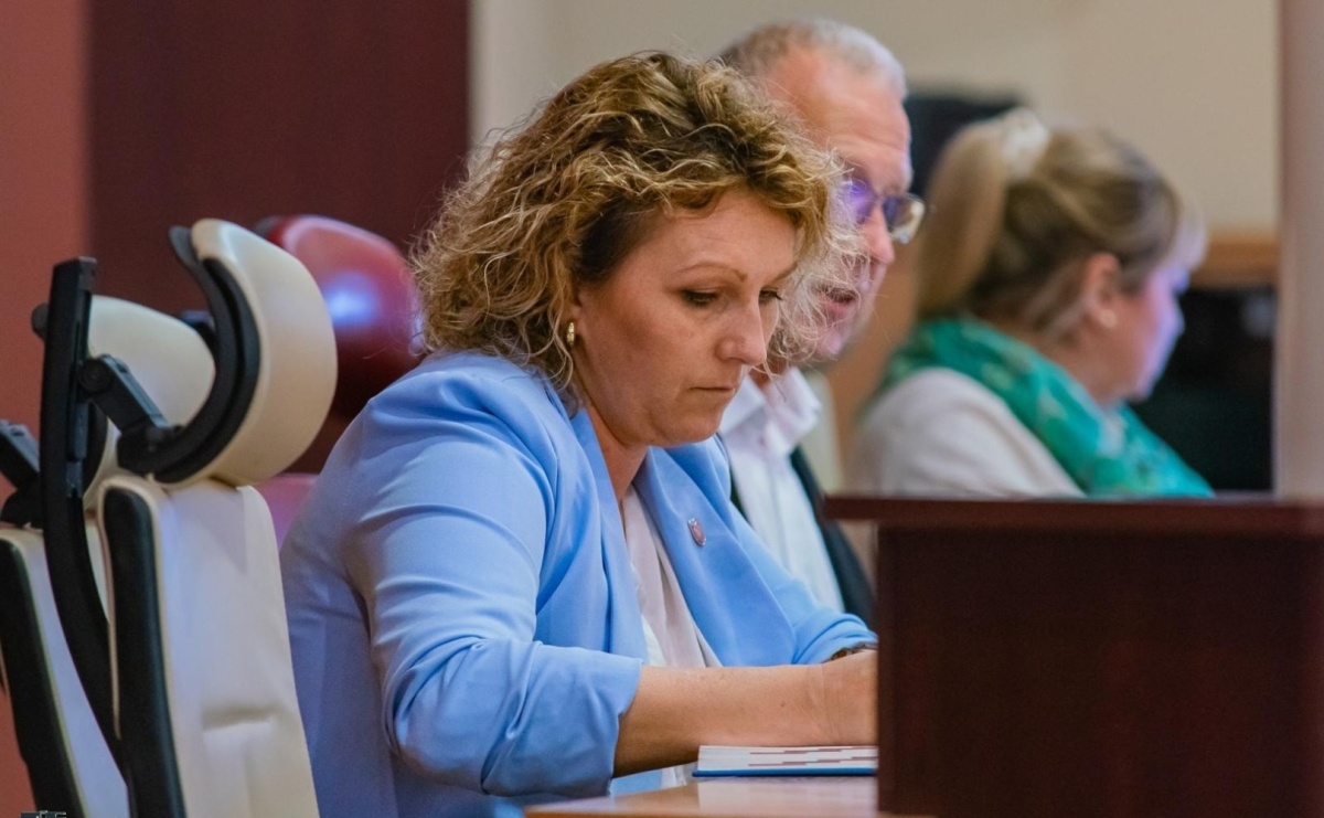 Raciborscy radni przyjęli uchwałę w sprawie umarzania należności - Serwis informacyjny z Raciborza - naszraciborz.pl