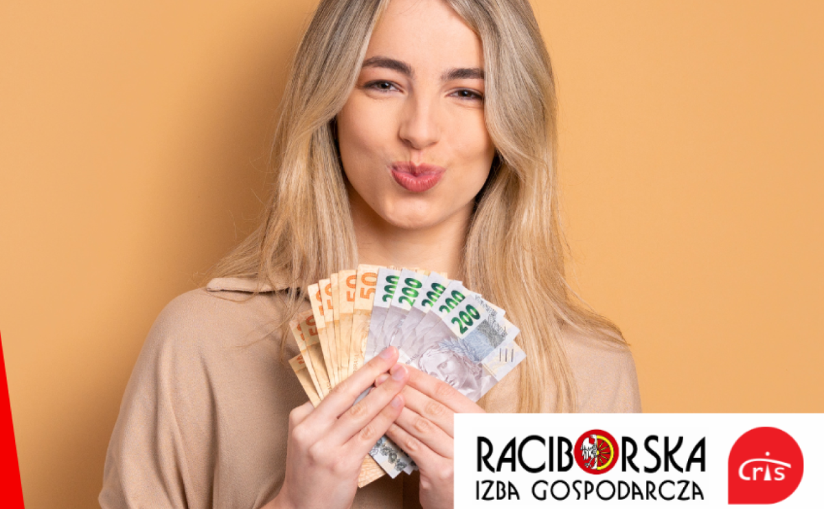 Oferta dotacyjna dla przedsiębiorców. Raciborska Izba Gospodarcza zaprasza na spotkanie - Serwis informacyjny z Raciborza - naszraciborz.pl