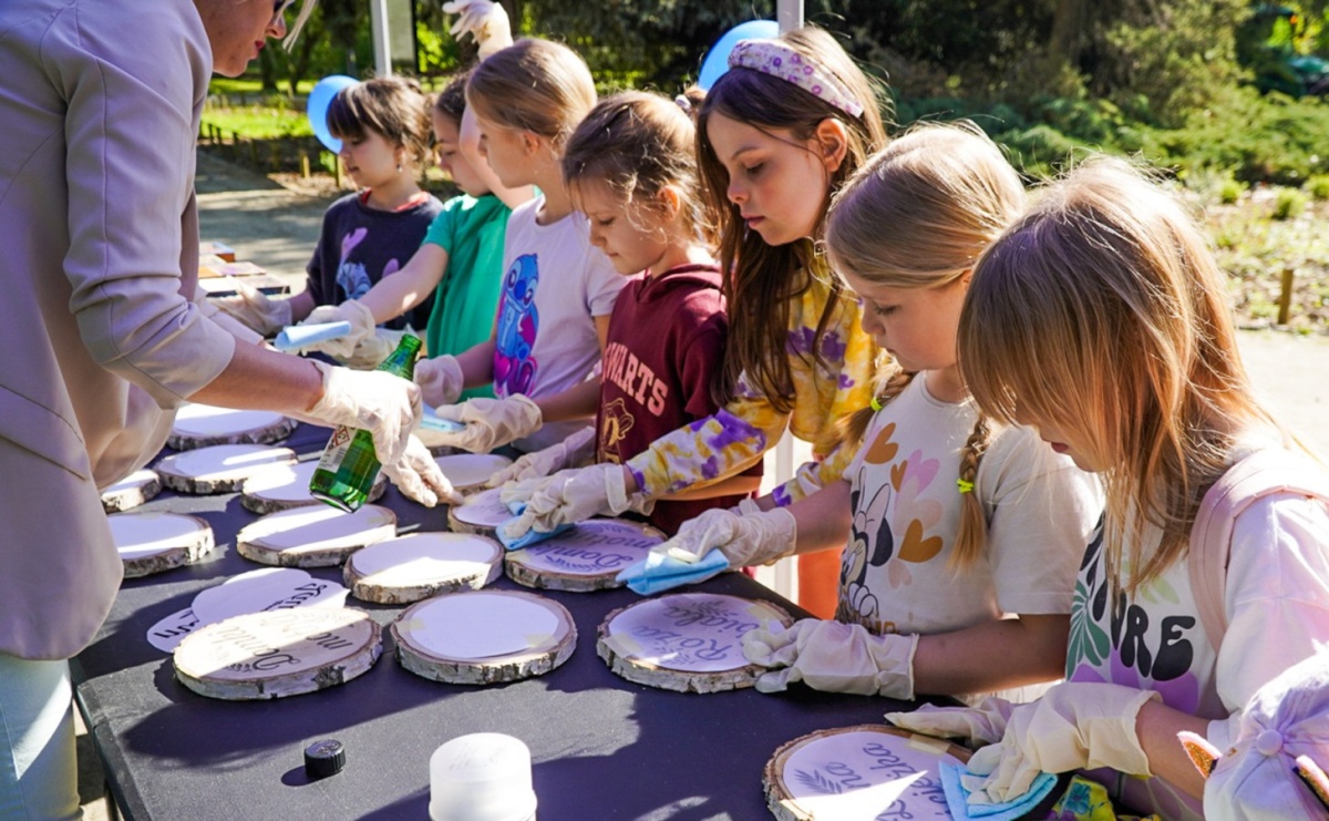 Park im. Franciszka Stala zmienia się nie do poznania - Serwis informacyjny z Raciborza - naszraciborz.pl