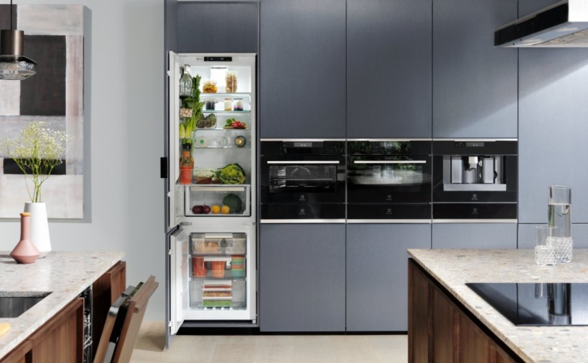 Porady ekspertów na temat wyboru lodówki do nowego mieszkania - Serwis informacyjny z Raciborza - naszraciborz.pl