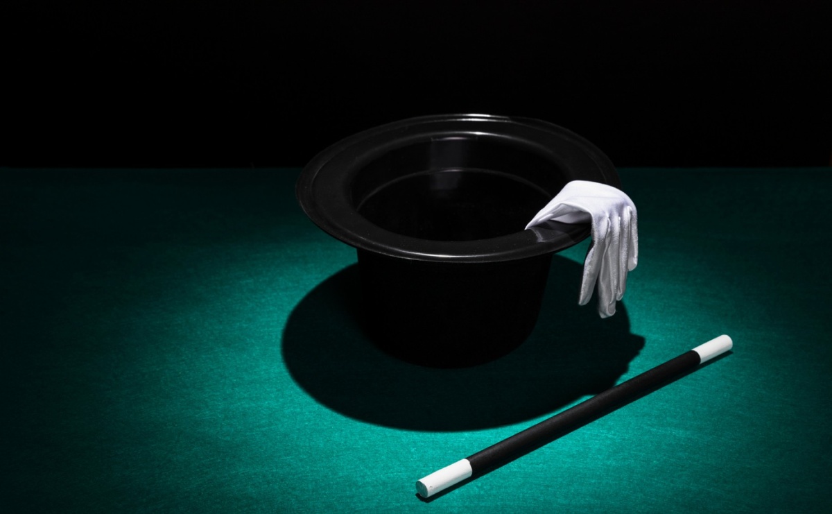 Spotkanie z iluzją - Jak przybliżyć dzieciom tajniki magicznego świata - Serwis informacyjny z Raciborza - naszraciborz.pl