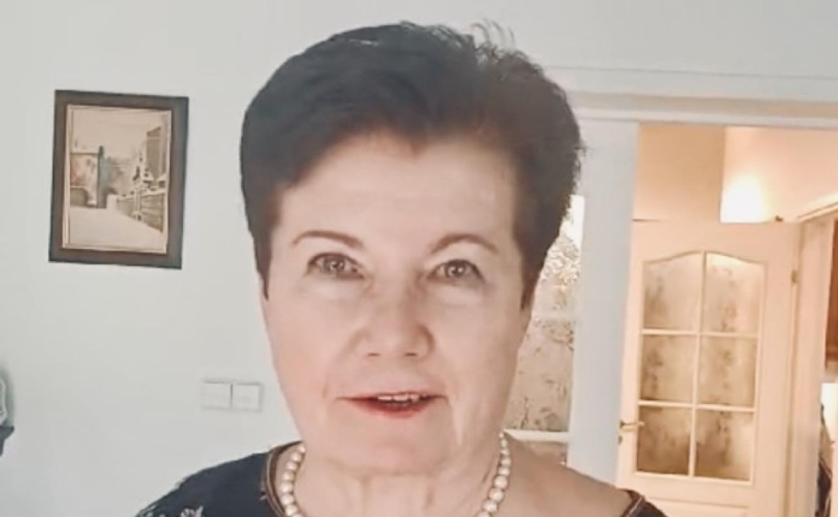 Była prezydent Warszawy zajęła stanowisko w sprawie Jacka Wojciechowicza - Serwis informacyjny z Raciborza - naszraciborz.pl